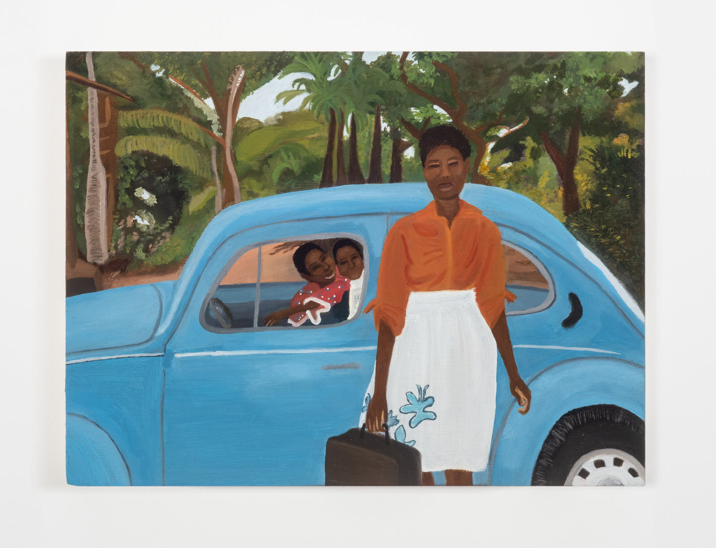 ‘Days Away’ Print