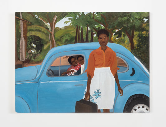 ‘Days Away’ Print