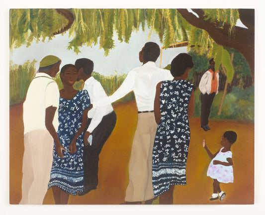 ‘Belonging’ Print